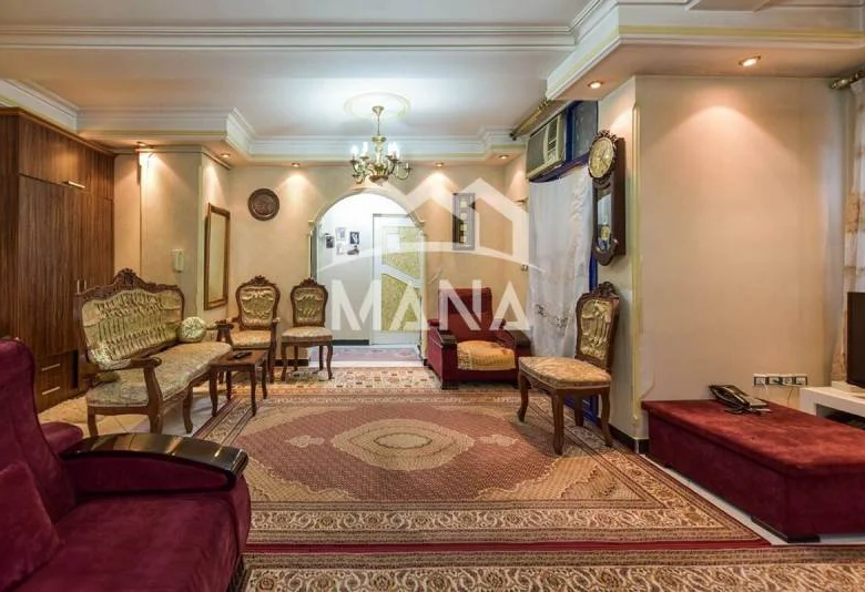 خرید آپارتمان در بیستون رشت