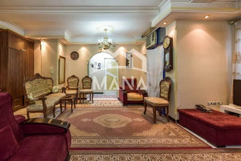 خرید آپارتمان در بیستون رشت