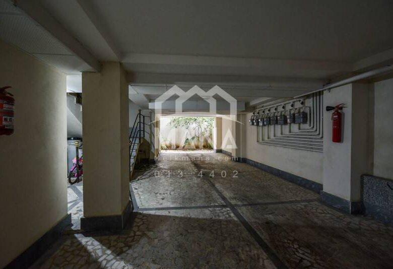 خرید آپارتمان در خیابان معلم رشت