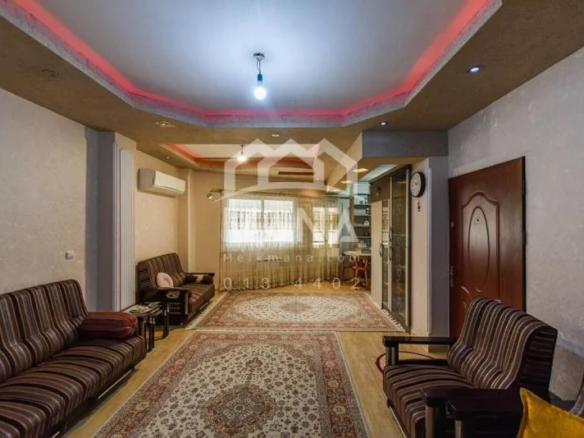 خرید آپارتمان در خیابان معلم رشت