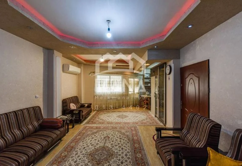 خرید آپارتمان در خیابان معلم رشت