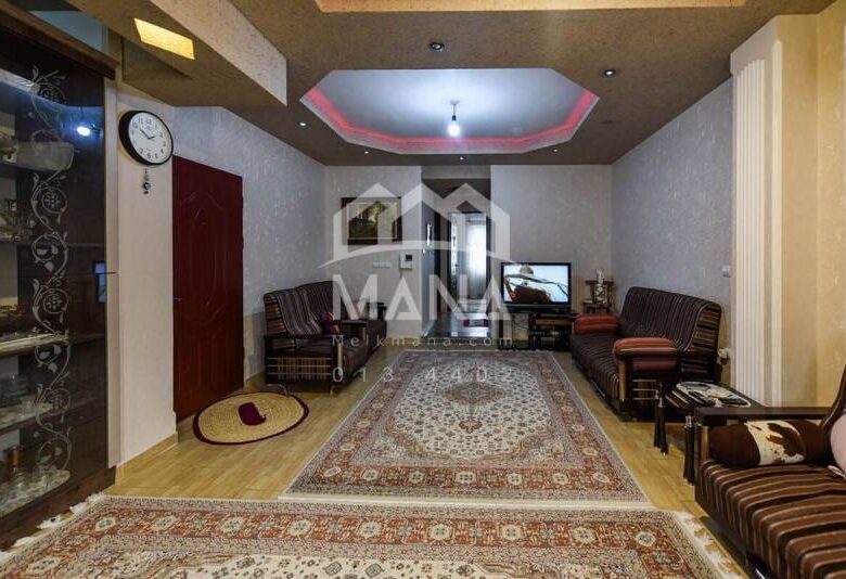 خرید آپارتمان در خیابان معلم رشت