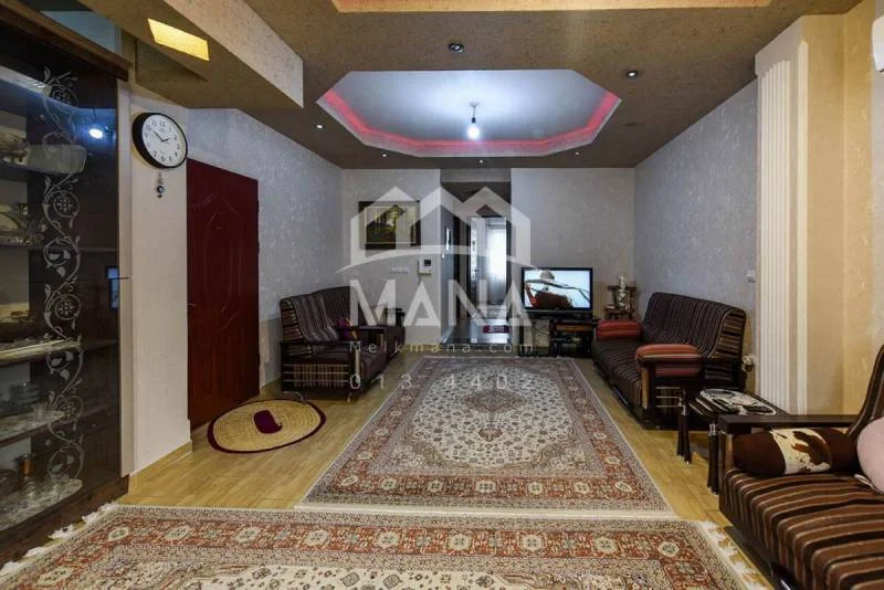 خرید آپارتمان در خیابان معلم رشت