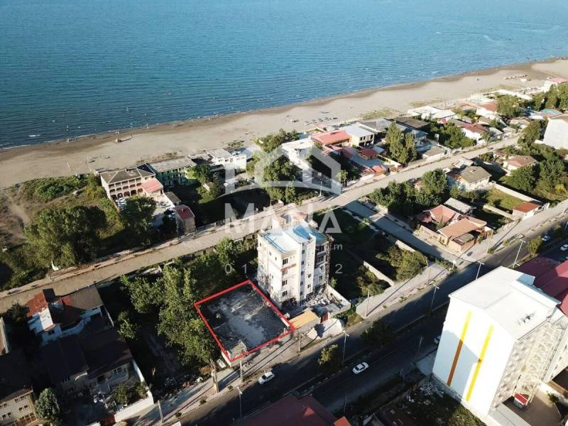 خرید زمین ساحلی در پاسداران بندر انزلی