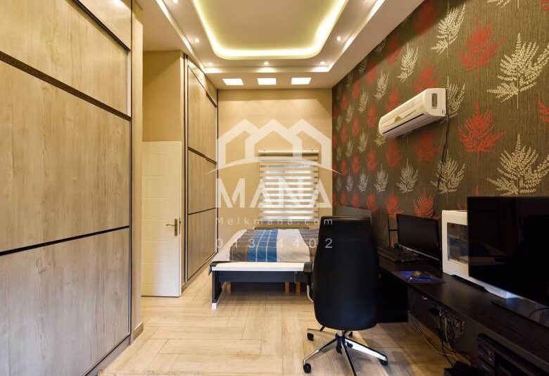 فروش ملک ویلا لاکچری در انزلی