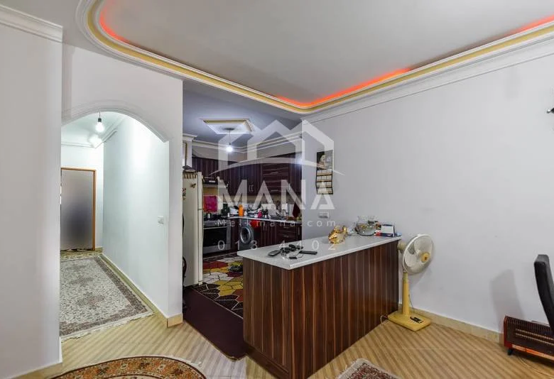 خرید آپارتمان خوش نقشه در بندر انزلی