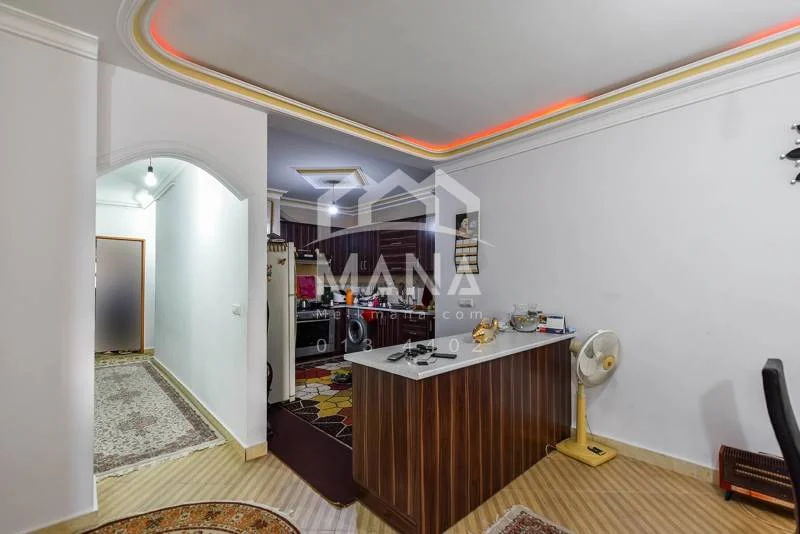 DSC_9750 خرید آپارتمان خوش نقشه در بندر انزلی