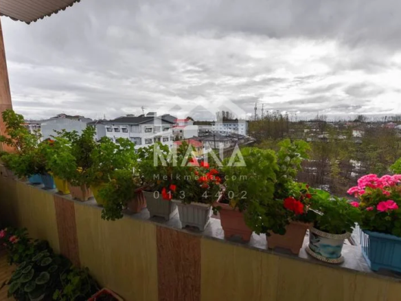 خرید آپارتمان خوش نقشه در بندر انزلی