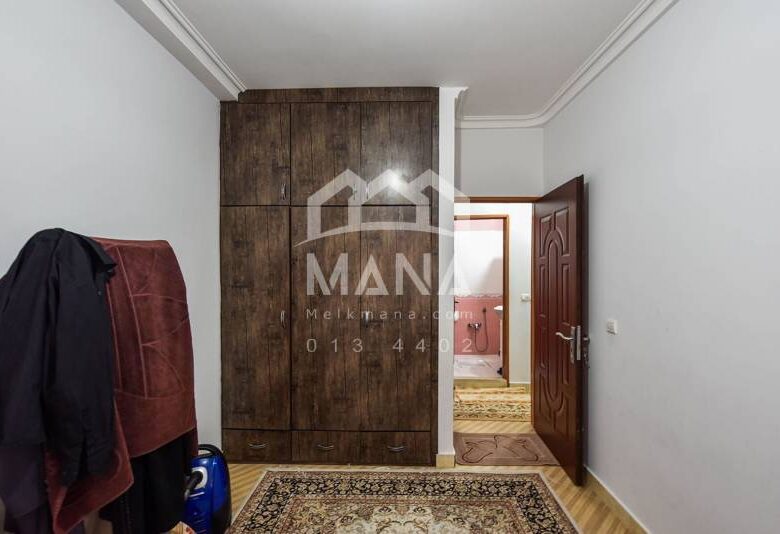 خرید آپارتمان خوش نقشه در بندر انزلی