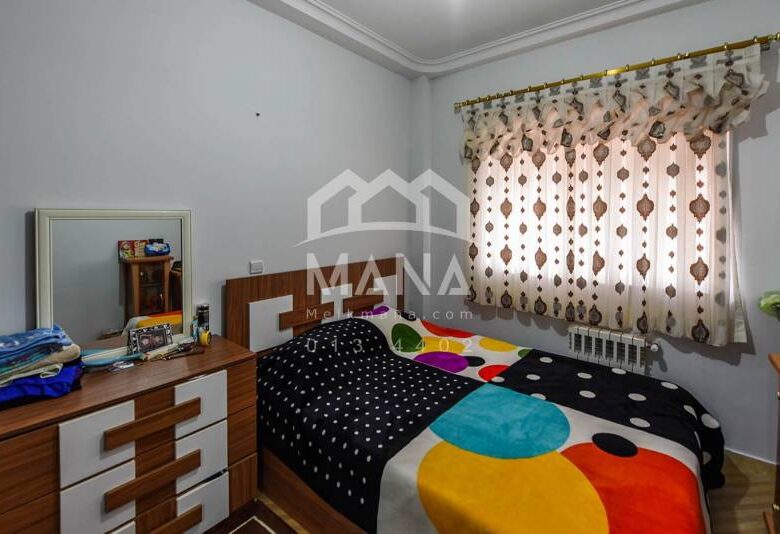 خرید آپارتمان خوش نقشه در بندر انزلی