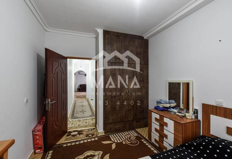 خرید آپارتمان خوش نقشه در بندر انزلی