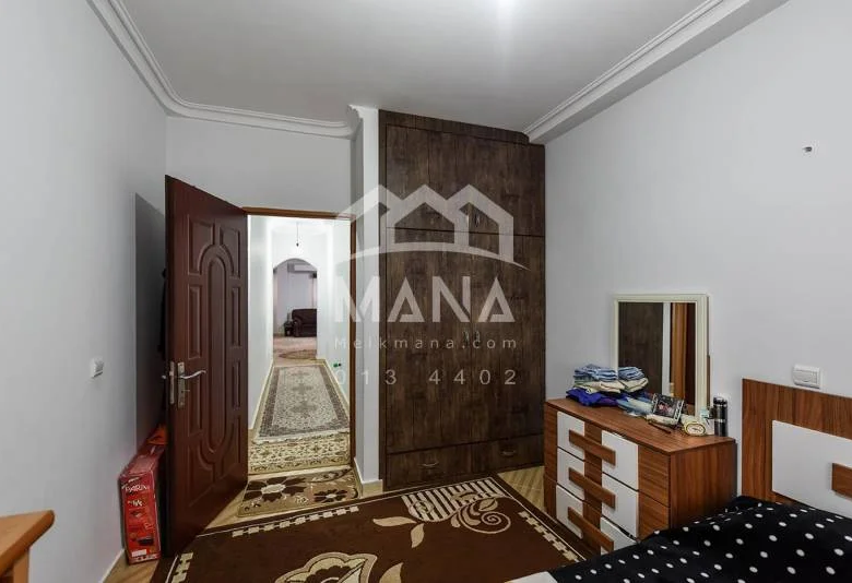 خرید آپارتمان خوش نقشه در بندر انزلی