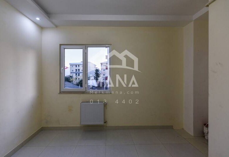 آپارتمان در گلسار رشت (110 متر)