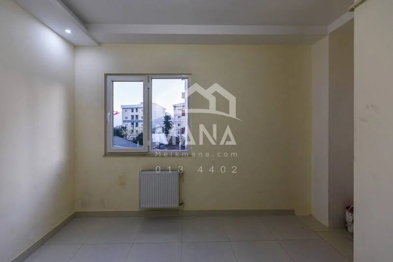 آپارتمان در گلسار رشت (110 متر)