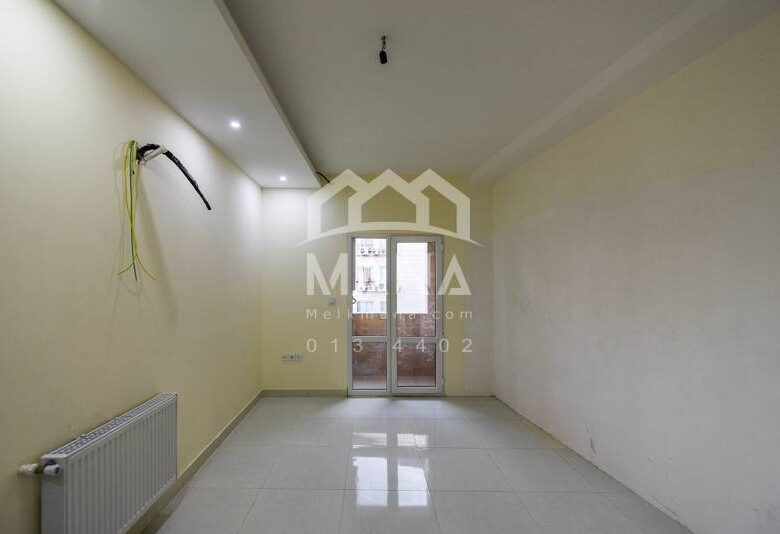 آپارتمان در گلسار رشت (110 متر)