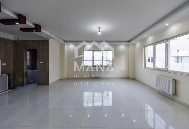 آپارتمان در گلسار رشت (110 متر)
