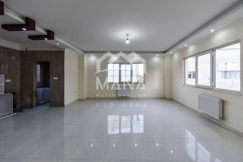 آپارتمان در گلسار رشت (110 متر)