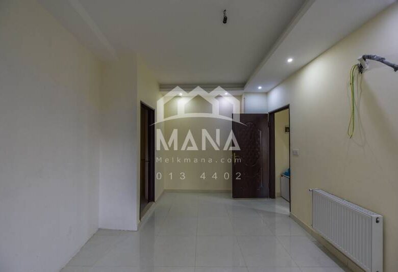 آپارتمان در گلسار رشت (110 متر)