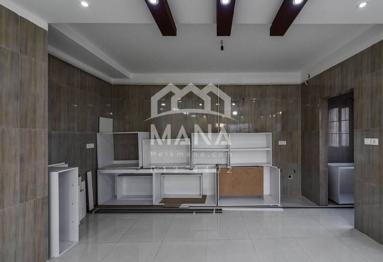 آپارتمان در گلسار رشت (110 متر)