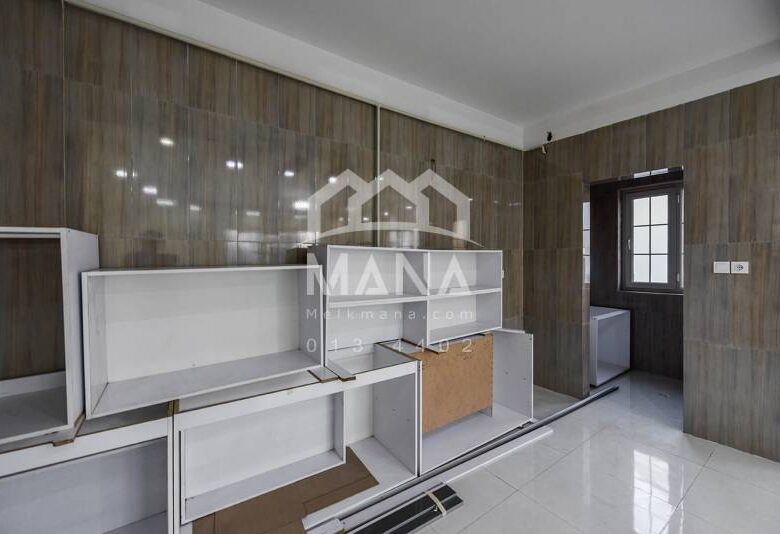 آپارتمان در گلسار رشت (110 متر)