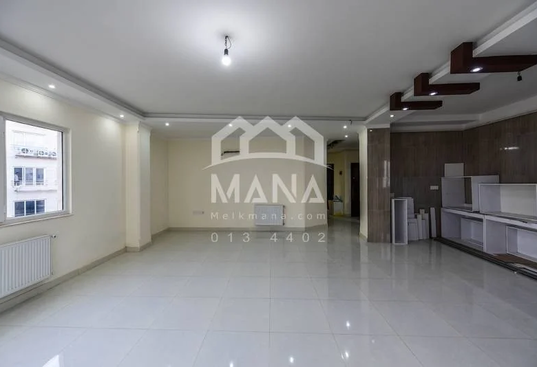 آپارتمان در گلسار رشت (110 متر)