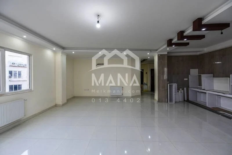 آپارتمان در گلسار رشت (110 متر)