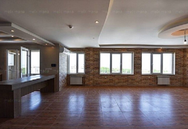 خرید آپارتمان ساحلی با دید دریا در بندر انزلی