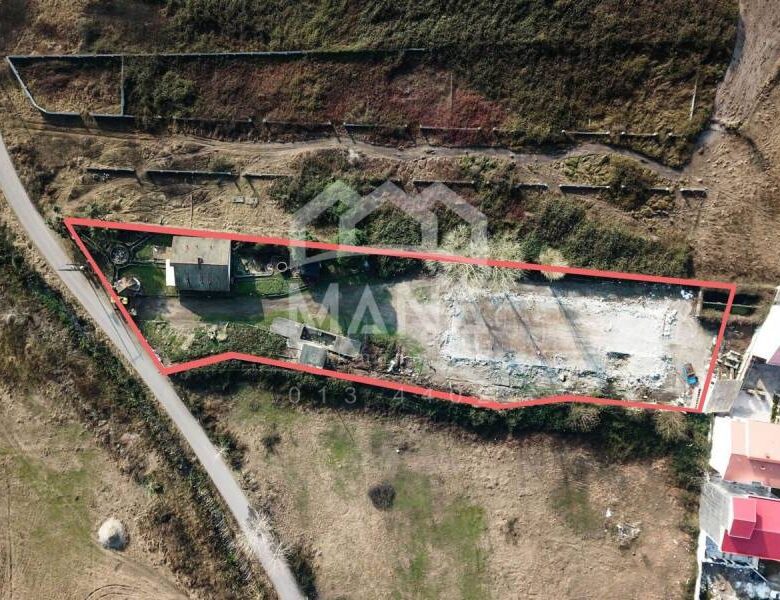 خرید زمین در منطقه آزاد بندر انزلی