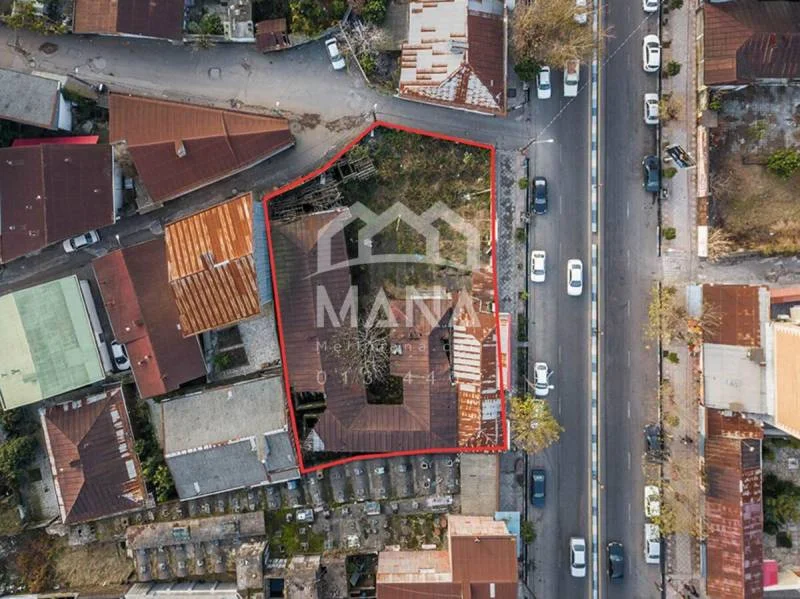 خرید زمین در بندر انزلی غازیان