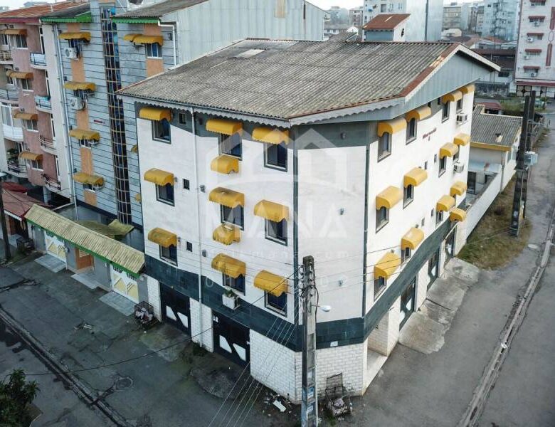 خرید آپارتمان در بندر انزلی بلوار آیت الله نجفی