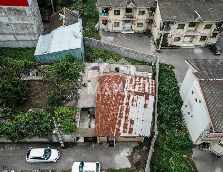 خرید ویلای دوکله بهمراه زمین در رشت