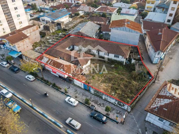 خرید زمین در بندر انزلی غازیان