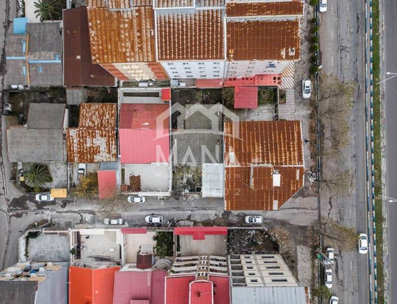 خرید ویلا در گیلان در غازیان میدان گاز