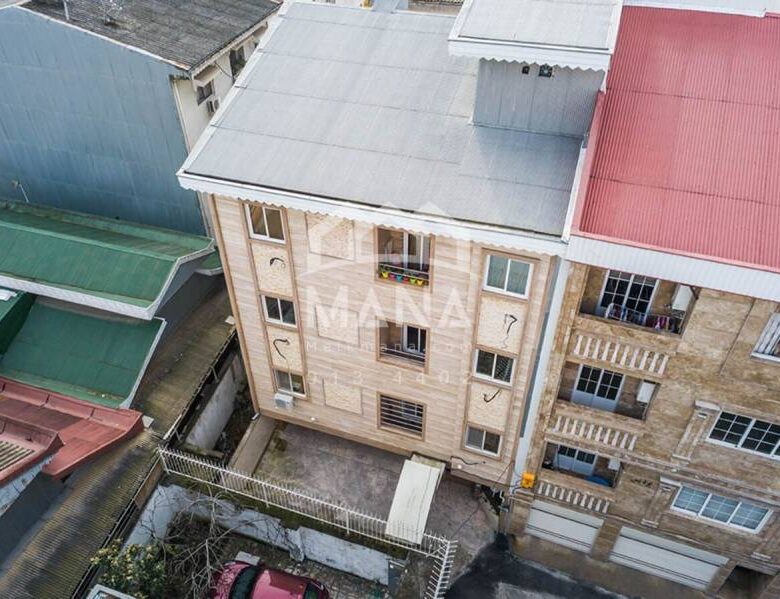 خرید واحد آپارتمانی نوساز در رشت