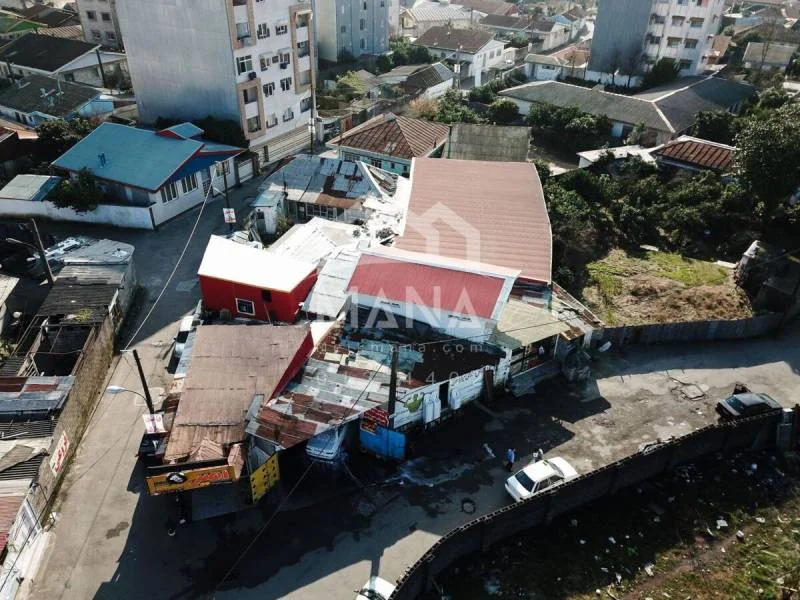 DJI_0020-1 زمین در بندرانزلی (417 متر)