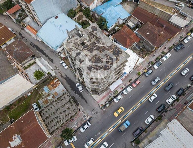 فروش واحد تجاری مسکونی در بندر انزلی غازیان