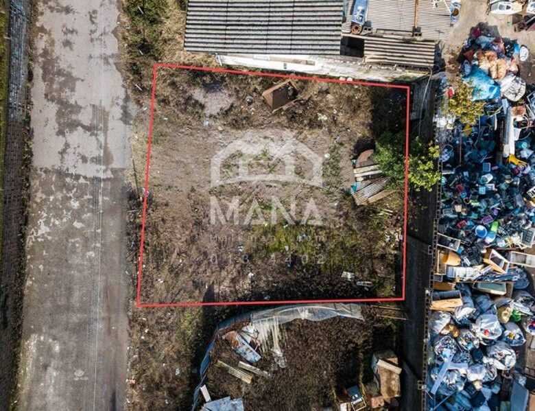 خرید زمین در شمال در غازیان بندر انزلی