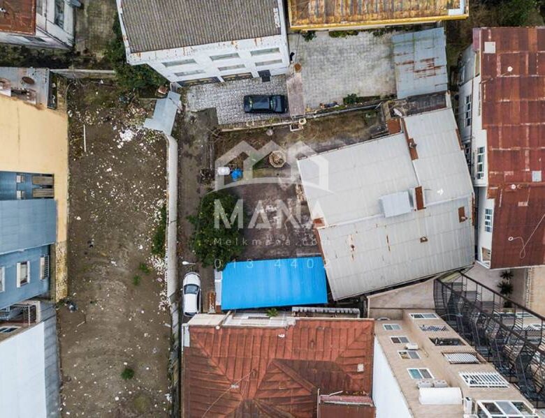 خرید ویلا درخیابان سی متری بندرانزلی