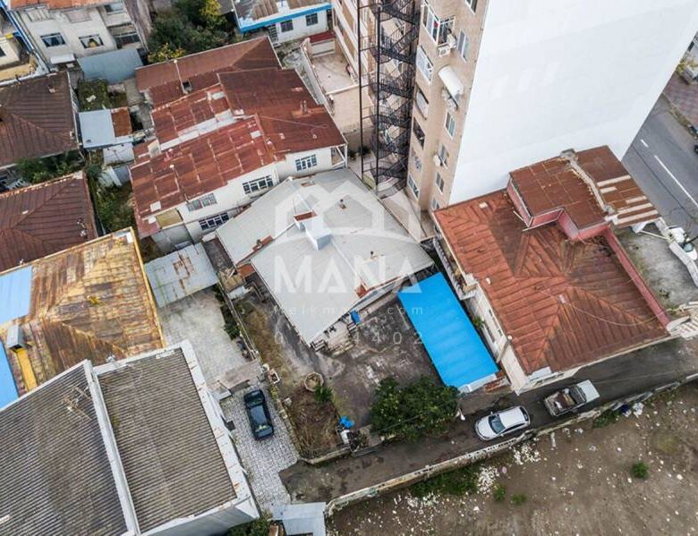 خرید ویلا درخیابان سی متری بندرانزلی