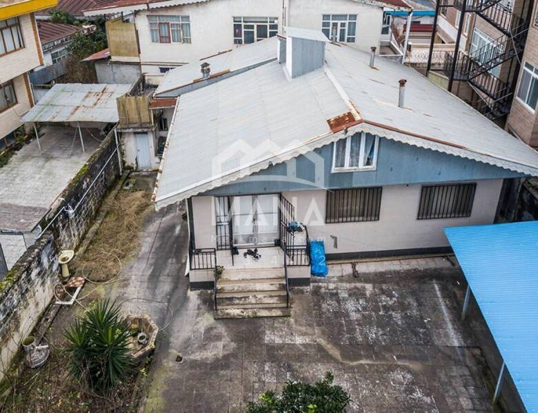 خرید ویلا درخیابان سی متری بندرانزلی