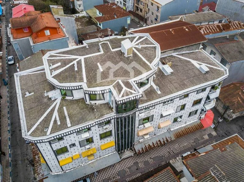 DJI_0052 خرید آپارتمان در بندر انزلی خیابان مطهری