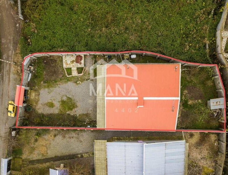 فروش ویلا در چوکام خمام