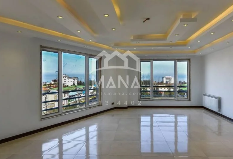 خرید آپارتمان خیابان معلم بندر انزلی