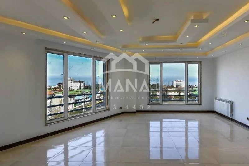 خرید آپارتمان خیابان معلم بندر انزلی