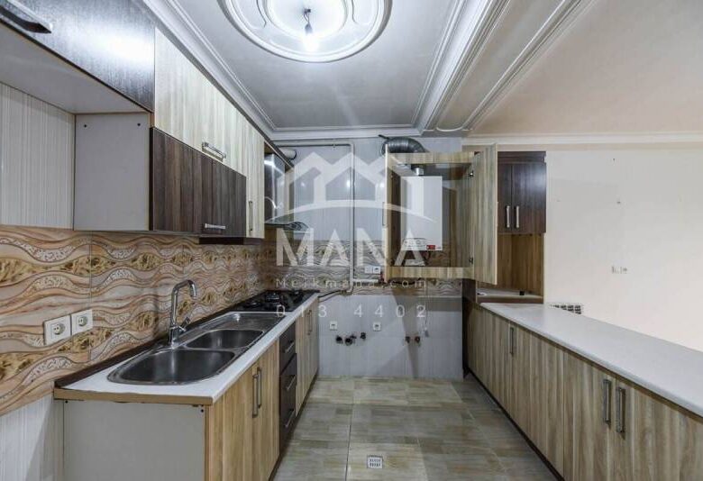 خرید آپارتمان در خیابان معلم بندر انزلی