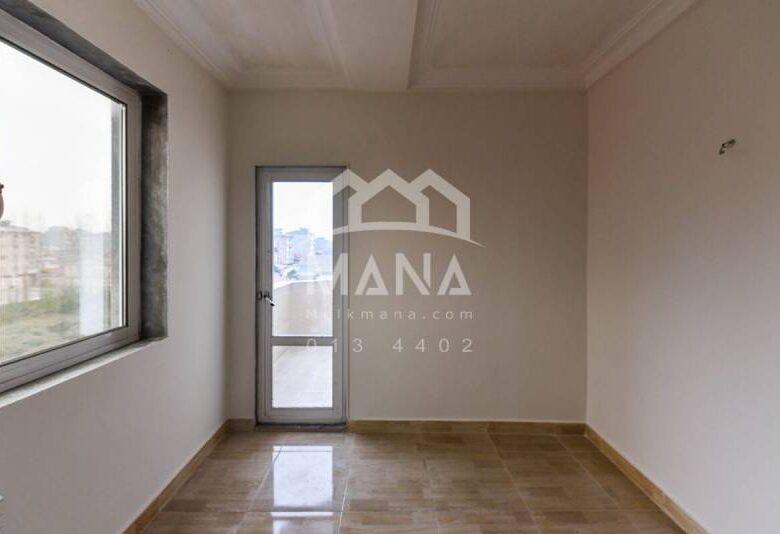 خرید آپارتمان در خیابان معلم بندر انزلی