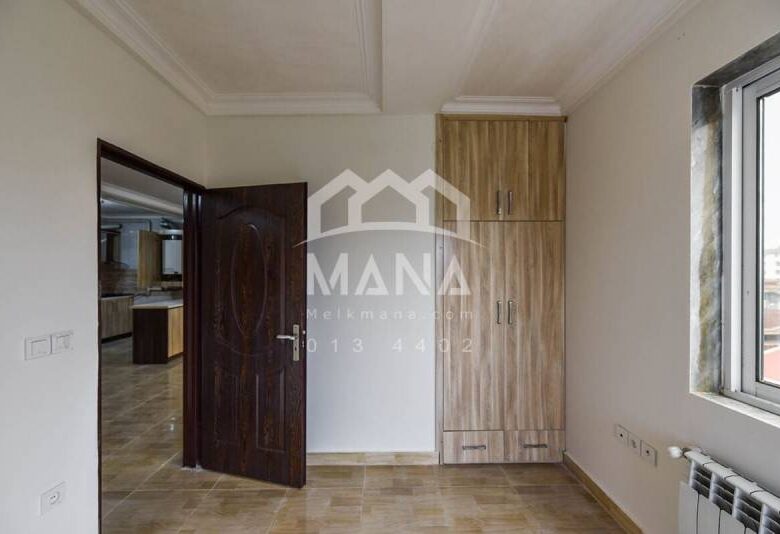 خرید آپارتمان در خیابان معلم بندر انزلی