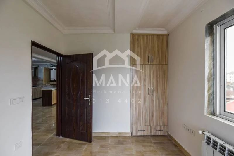 خرید آپارتمان در خیابان معلم بندر انزلی
