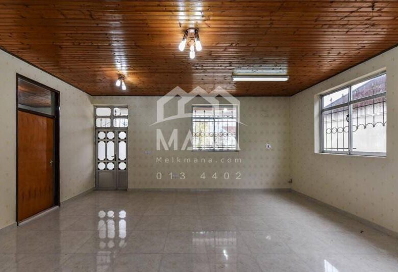 خرید ویلا 2 خوابه در غازیان بندر انزلی