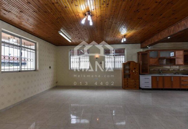 خرید ویلا 2 خوابه در غازیان بندر انزلی